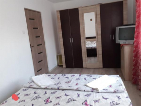 Apartament regim hotelier